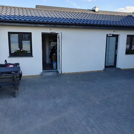 Apartamenty Teczowa 14 Sarbinowo Exterior photo