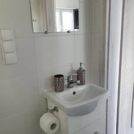 Apartamenty Teczowa 14 Sarbinowo Exterior photo