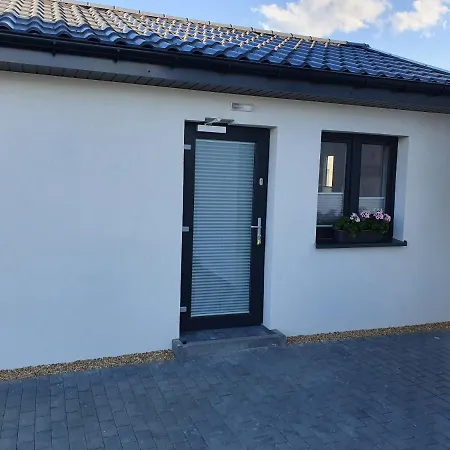 Apartamenty Teczowa 14 Sarbinowo Exterior photo
