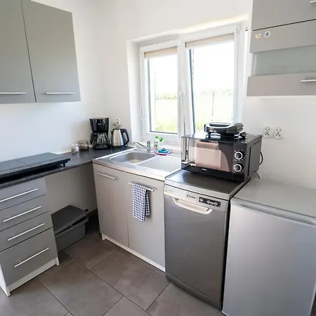 Apartamenty Teczowa 14 Sarbinowo Exterior photo