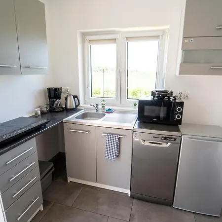 Apartamenty Teczowa 14 Sarbinowo Exterior photo