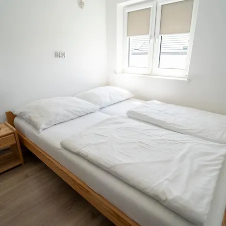Apartamenty Teczowa 14 Sarbinowo Exterior photo