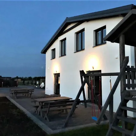 Apartamenty Teczowa 14 Sarbinowo Exterior photo
