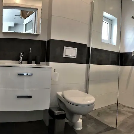 Apartamenty Teczowa 14 Sarbinowo Exterior photo