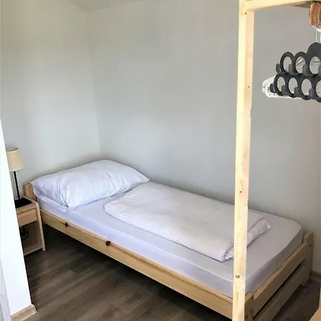 Apartamenty Teczowa 14 Sarbinowo Exterior photo