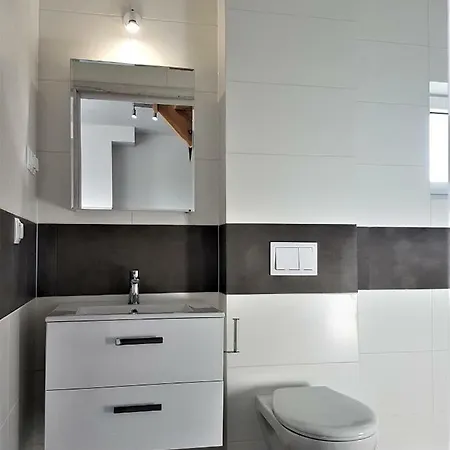 Apartamenty Teczowa 14 Sarbinowo Exterior photo