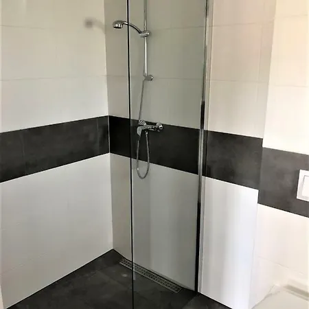 Apartamenty Teczowa 14 Sarbinowo Exterior photo