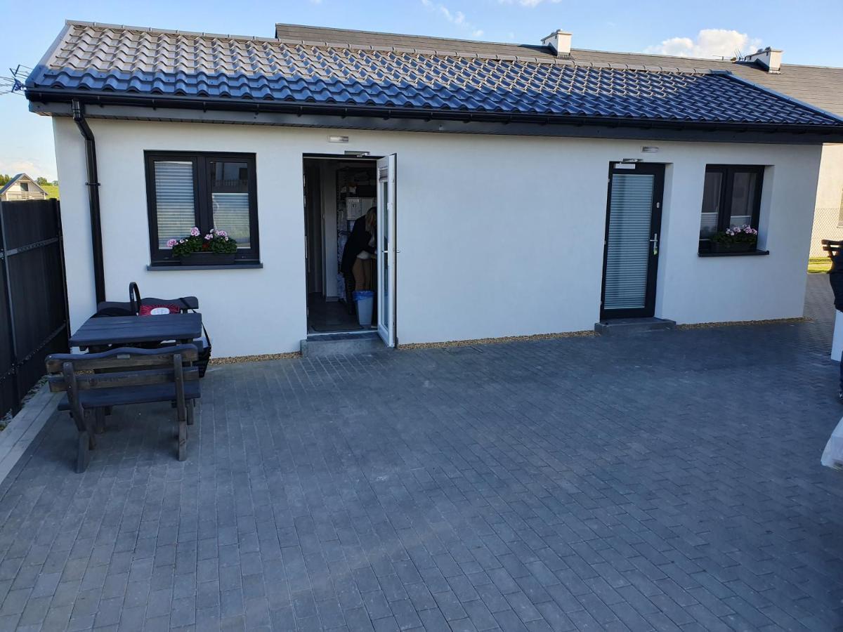 Apartment Teczowa 14
