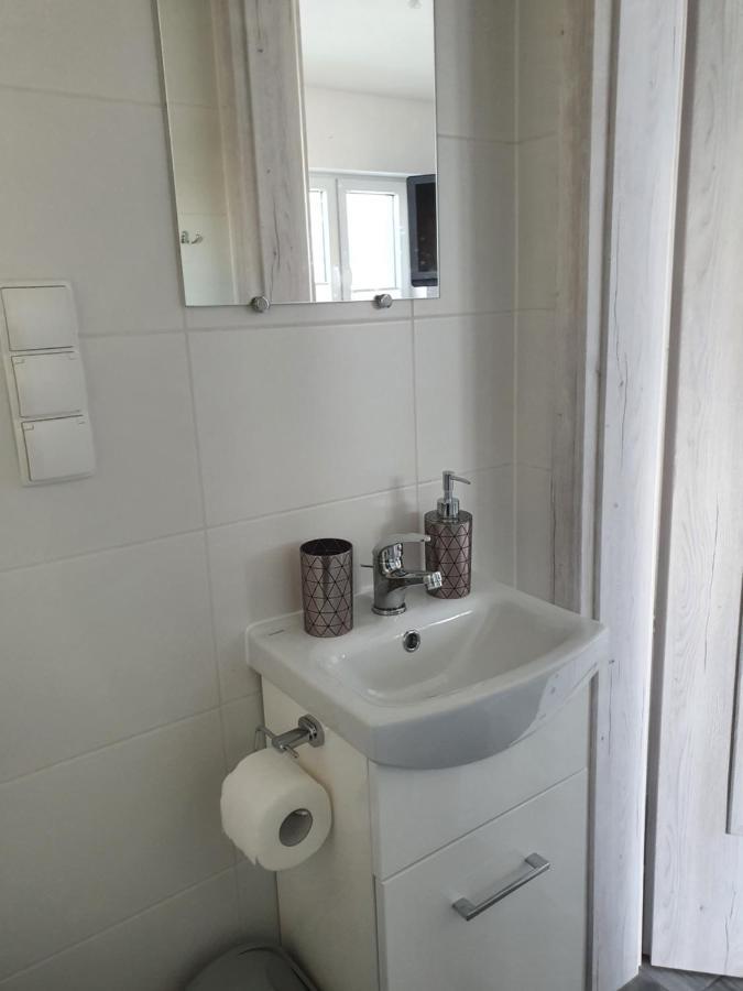 Teczowa 14 Apartment