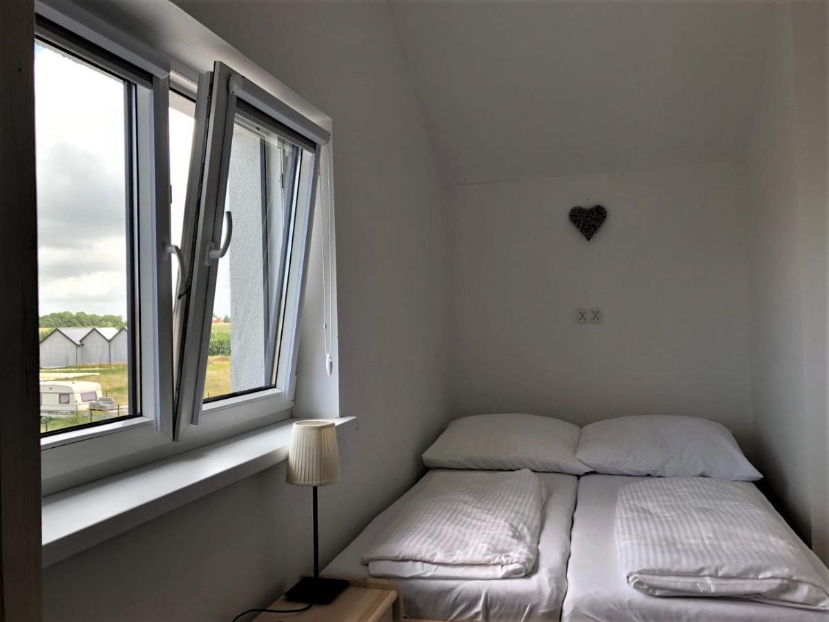 Teczowa 14 Apartment *