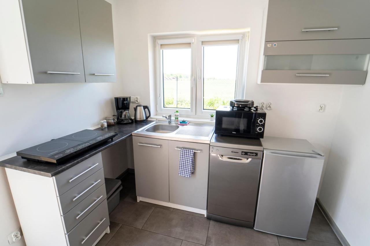 Teczowa 14 Apartment *