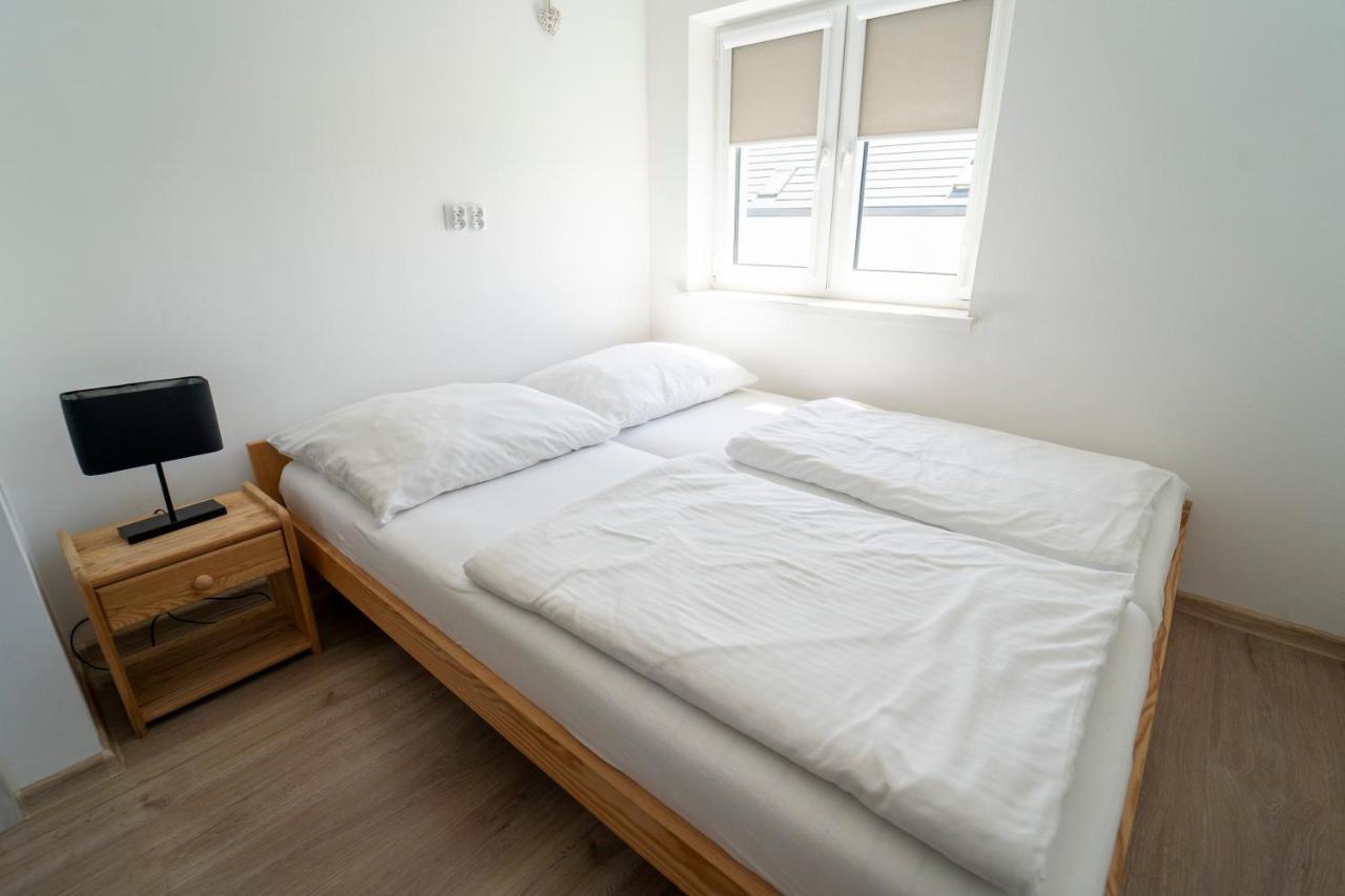 Teczowa 14 Apartment Sarbinowo