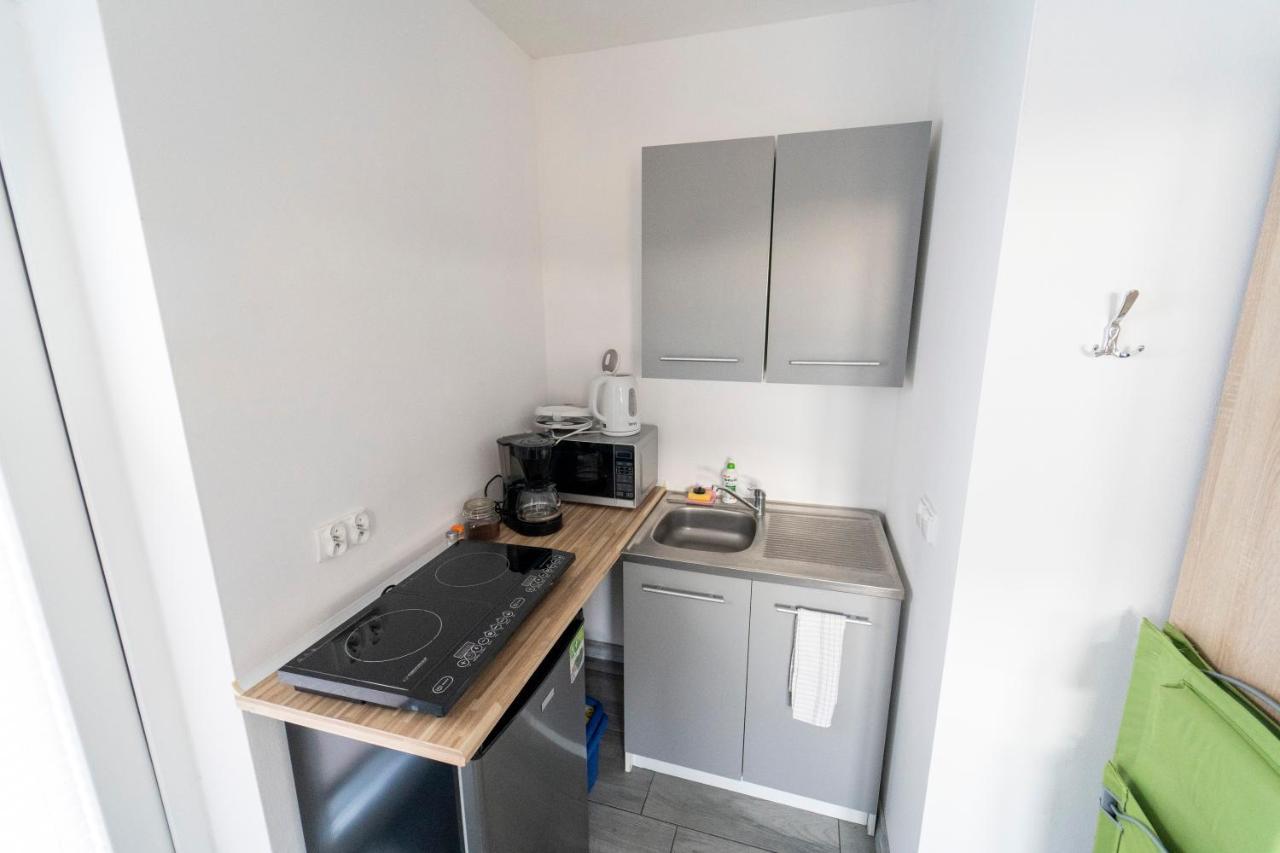 Apartment Teczowa 14 *