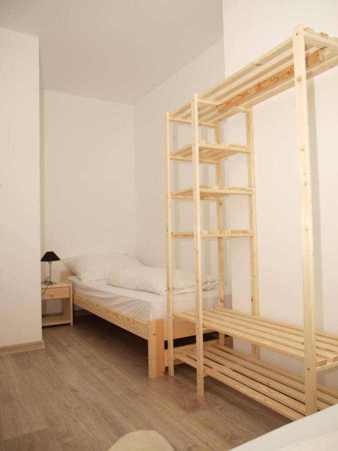 Apartment Teczowa 14 Sarbinowo