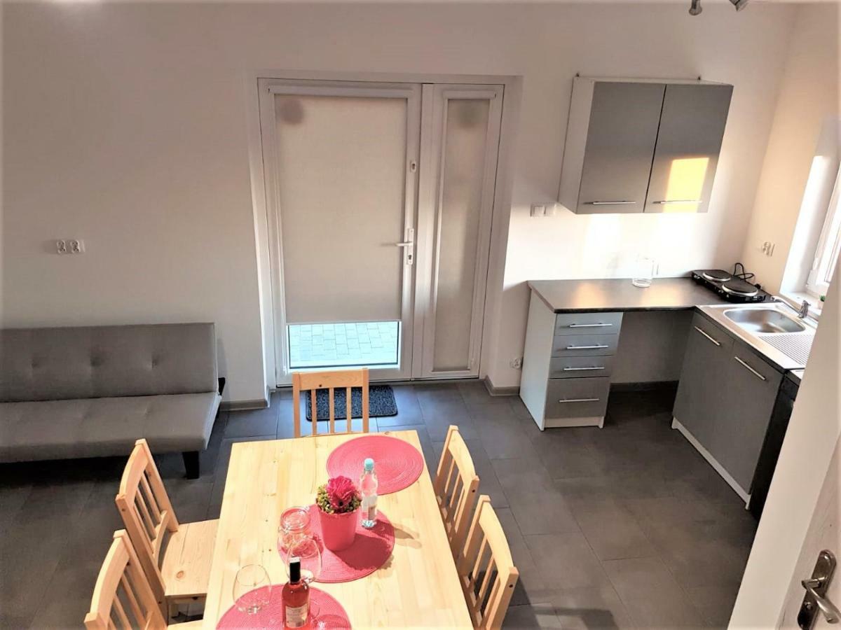 Teczowa 14 Apartment *