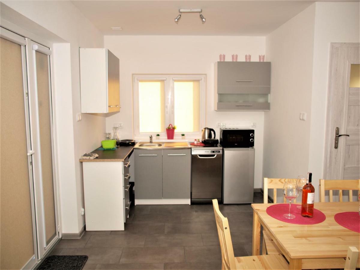 Teczowa 14 Apartment *