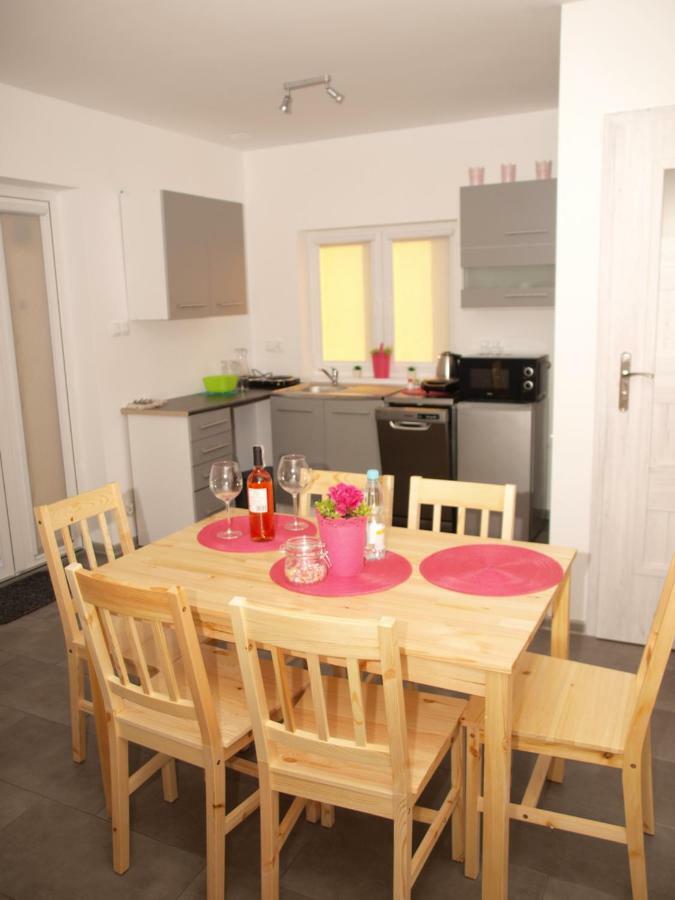 Teczowa 14 Apartment