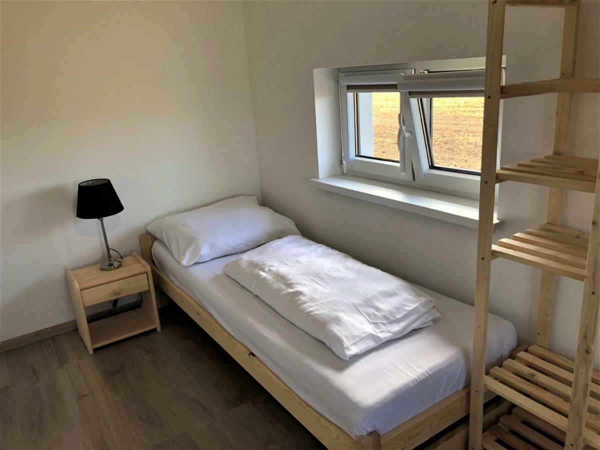 Teczowa 14 Apartment