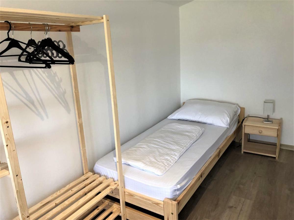 Teczowa 14 Apartment *