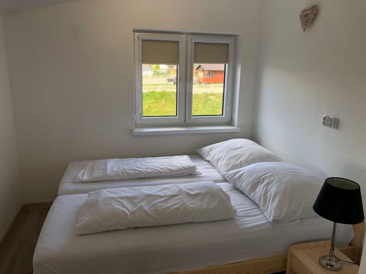 Apartment Teczowa 14