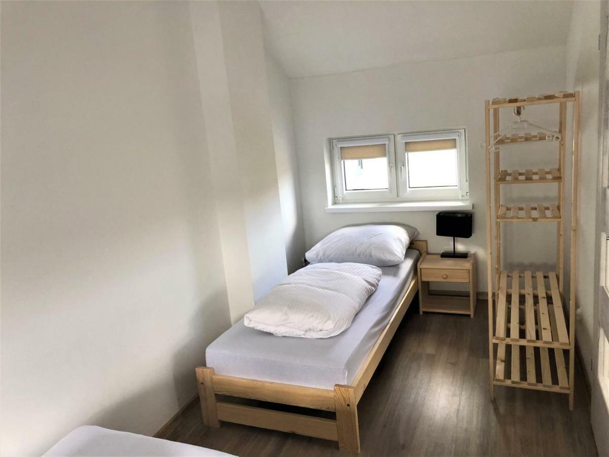 Teczowa 14 Apartment Sarbinowo