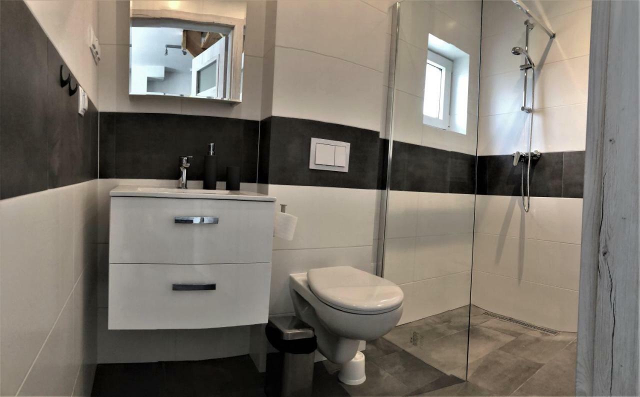 Teczowa 14 Apartment
