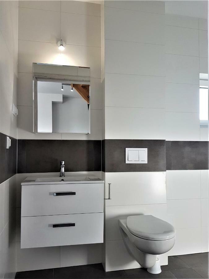 Apartment Teczowa 14