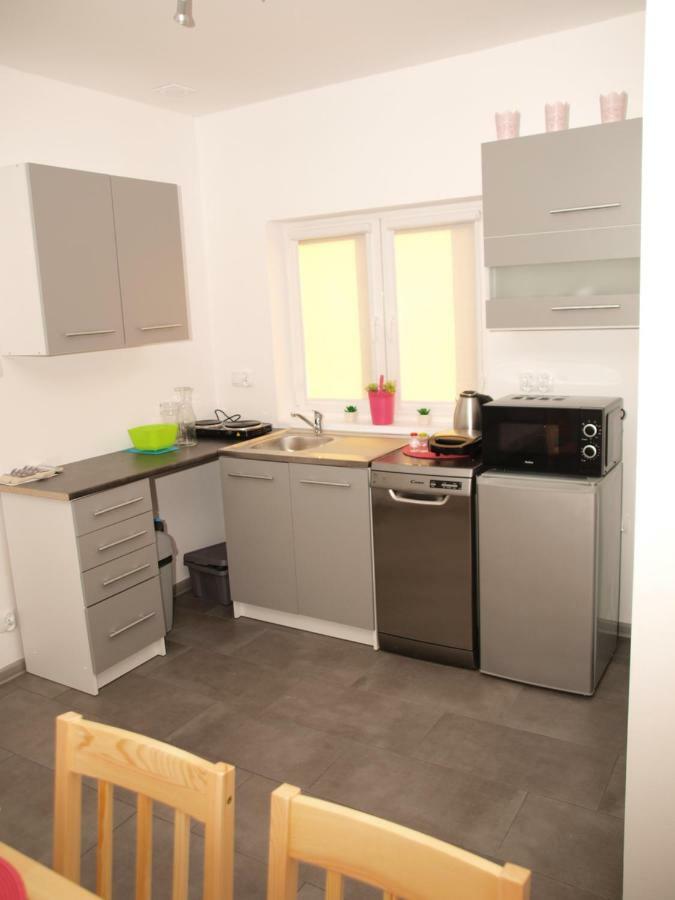 Apartment Teczowa 14