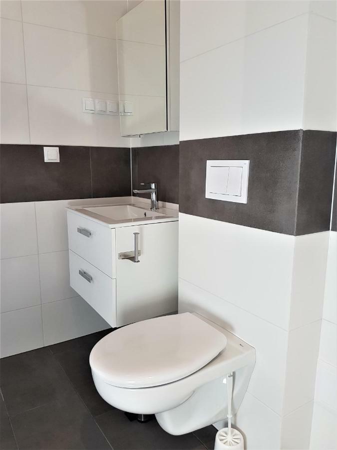 Appartamento Teczowa 14